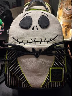 Disney Nightmare Before Christmas mini backpack