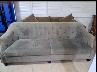 Sofa/ couch