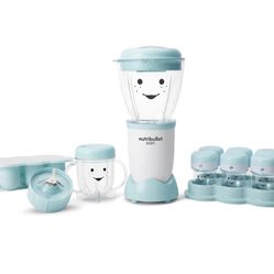 Baby Food Processor 