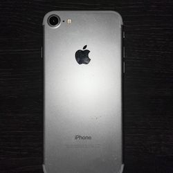 iPhone 7 