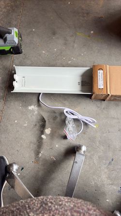 Shop light