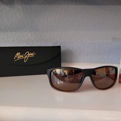 Maui Jim Sunglasses