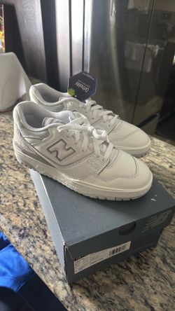 New balance 550 women size 6.5