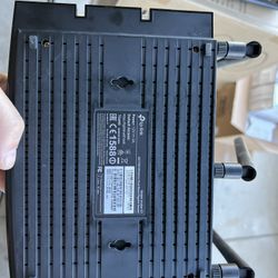 TP Link Routers