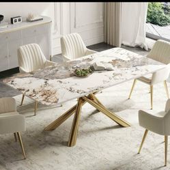 Dining Table Only