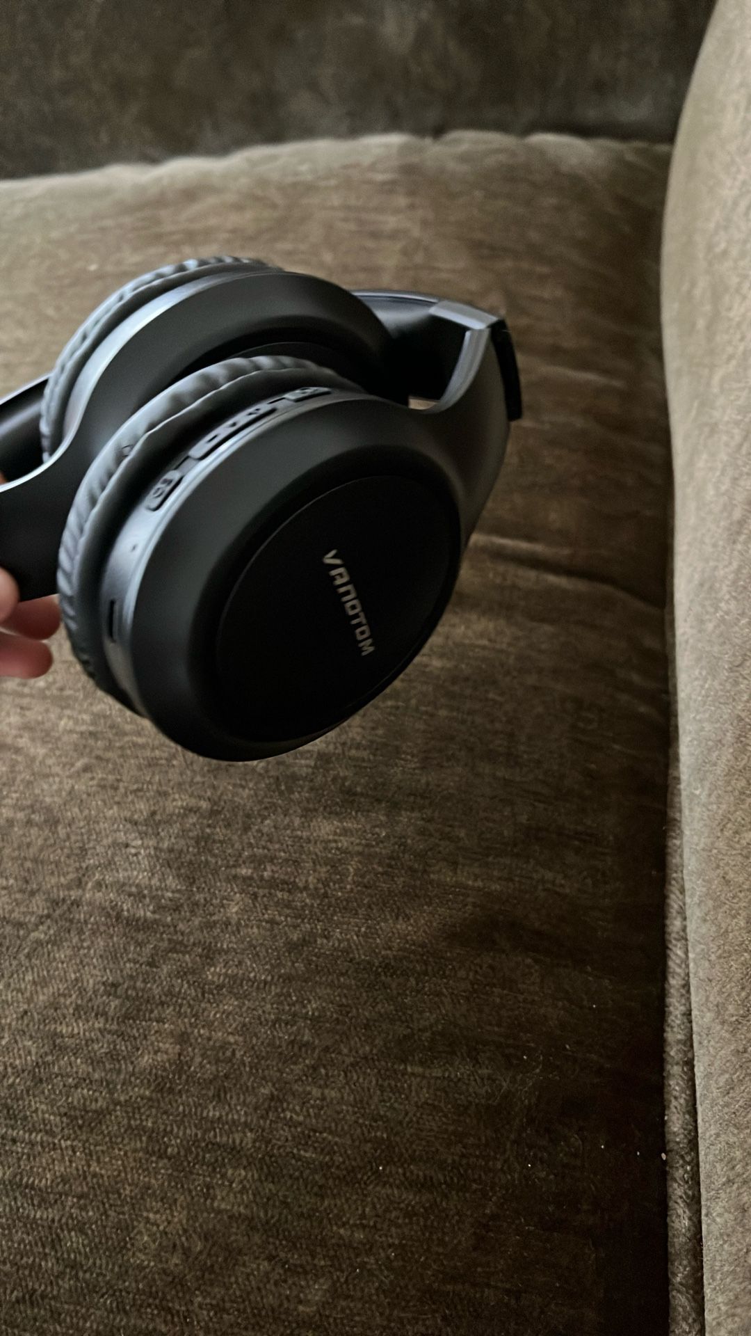 Vanotom Wireless Headphones