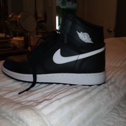 NIKE AIR JORDANS FOR WOMEN 