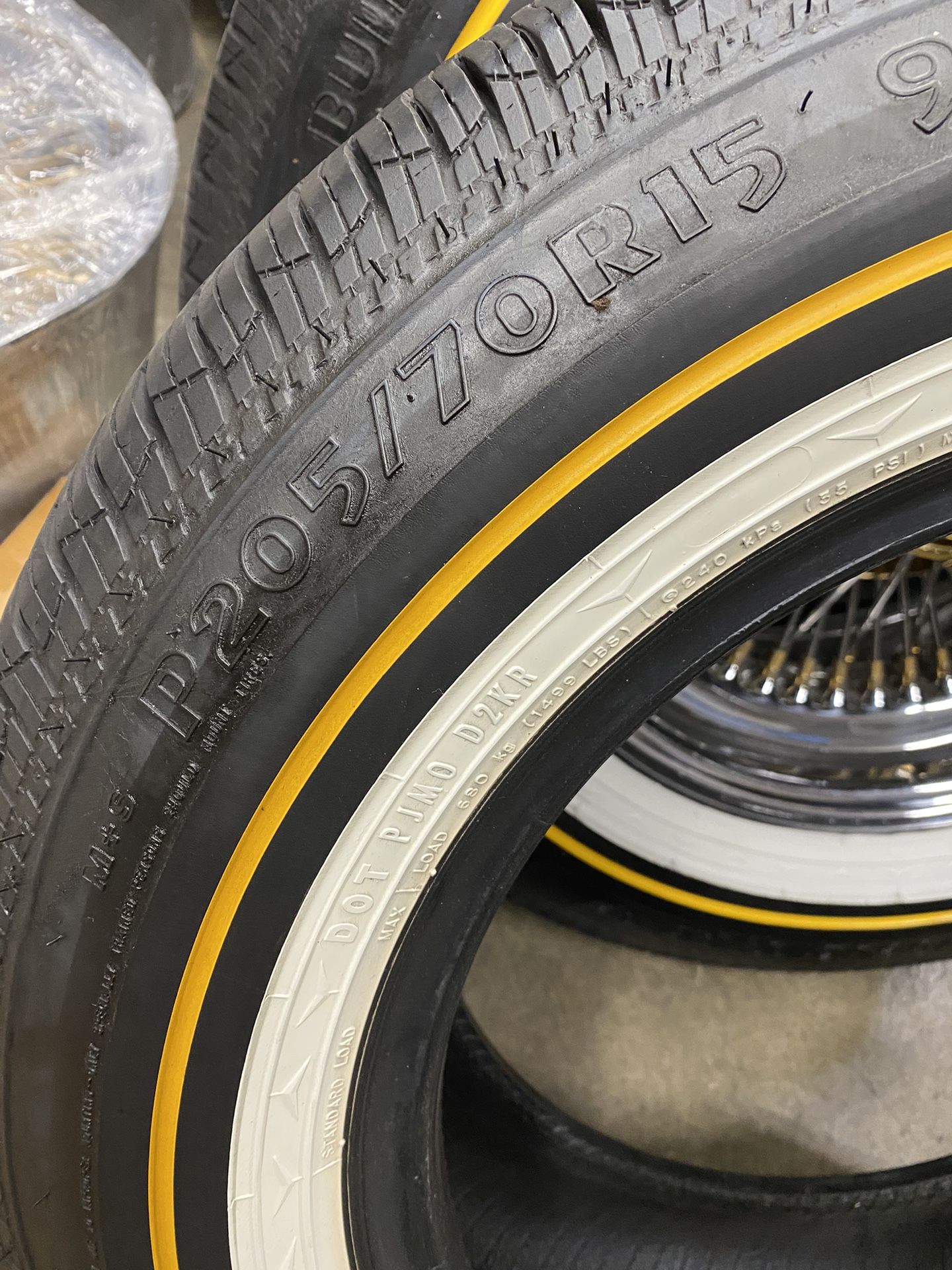 Vogue Tires for Sale in Sunnyvale, CA OfferUp