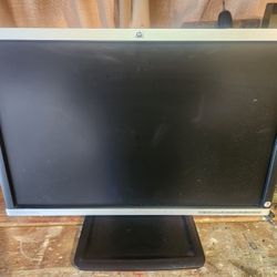 Used Monitor hp