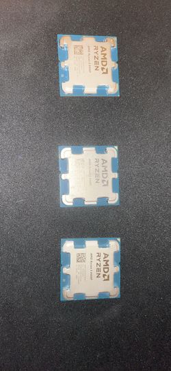Ryzen 5 8400F AMD5