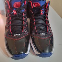 Jordan B Loyal Basketball 