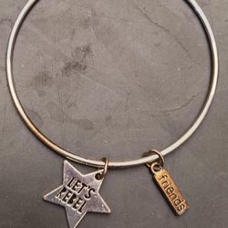 Friendship Bracelet BRACELET Let's REBEL "Friend". w