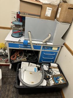 DENTAL EQUIPMENT