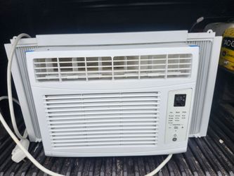 Ge 6000 btu ac unit
