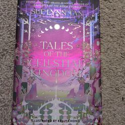 Tales Of The Celestial Kingdom