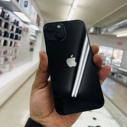 iPhone 14 128gb T-mobile Metro 