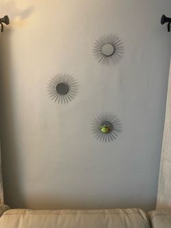 Wall art decor