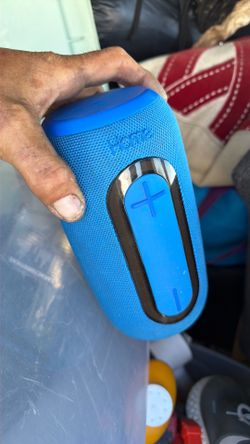 Bt speaker
