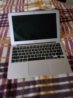 Macbook Air 2014