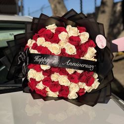 Flower Bouquets/ Ramos Flores 