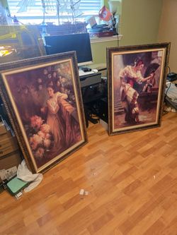 Artwork (3 pieces)