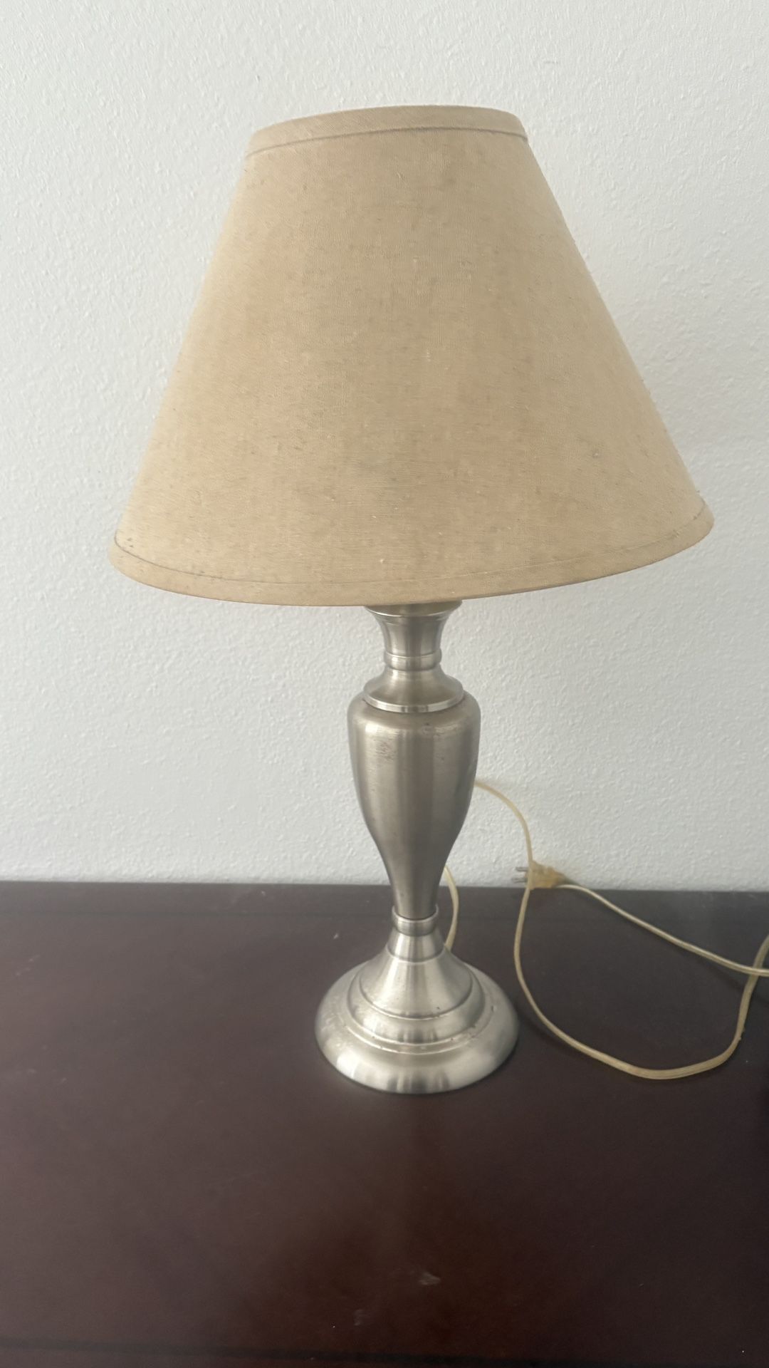 Desk Lamp