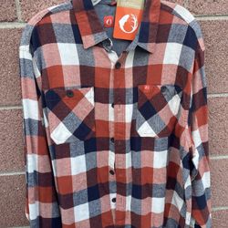 Men’s XXL NEW LONG SLEEVE