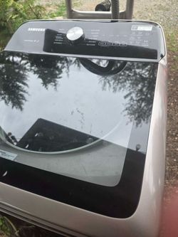 Washer
