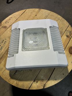 Garage Shop Light