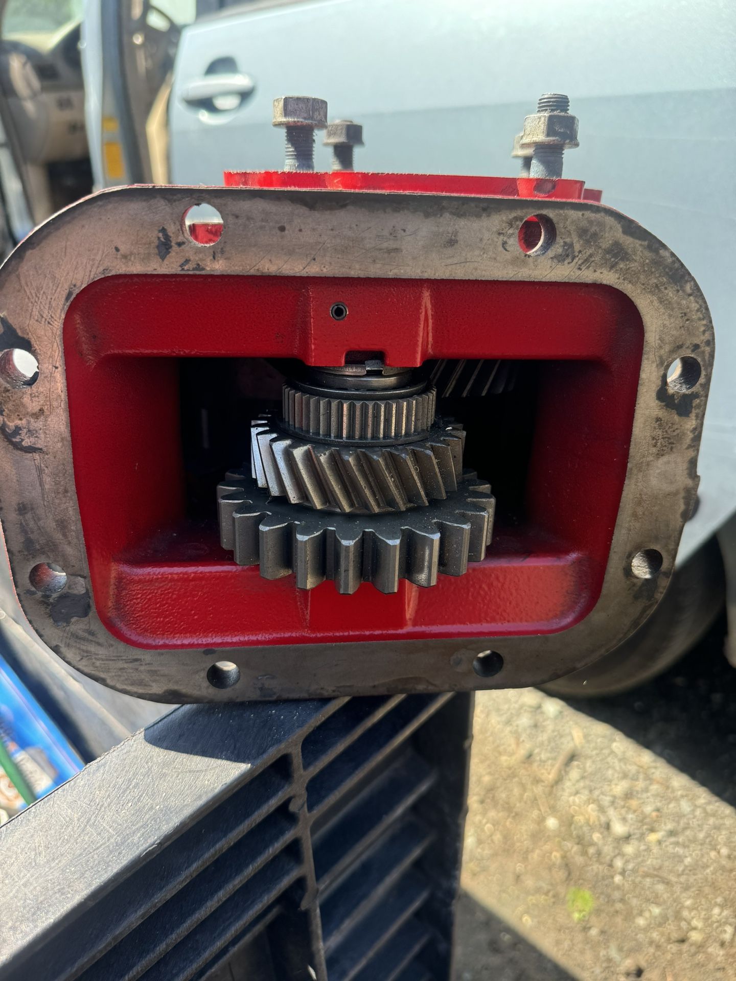 PTO