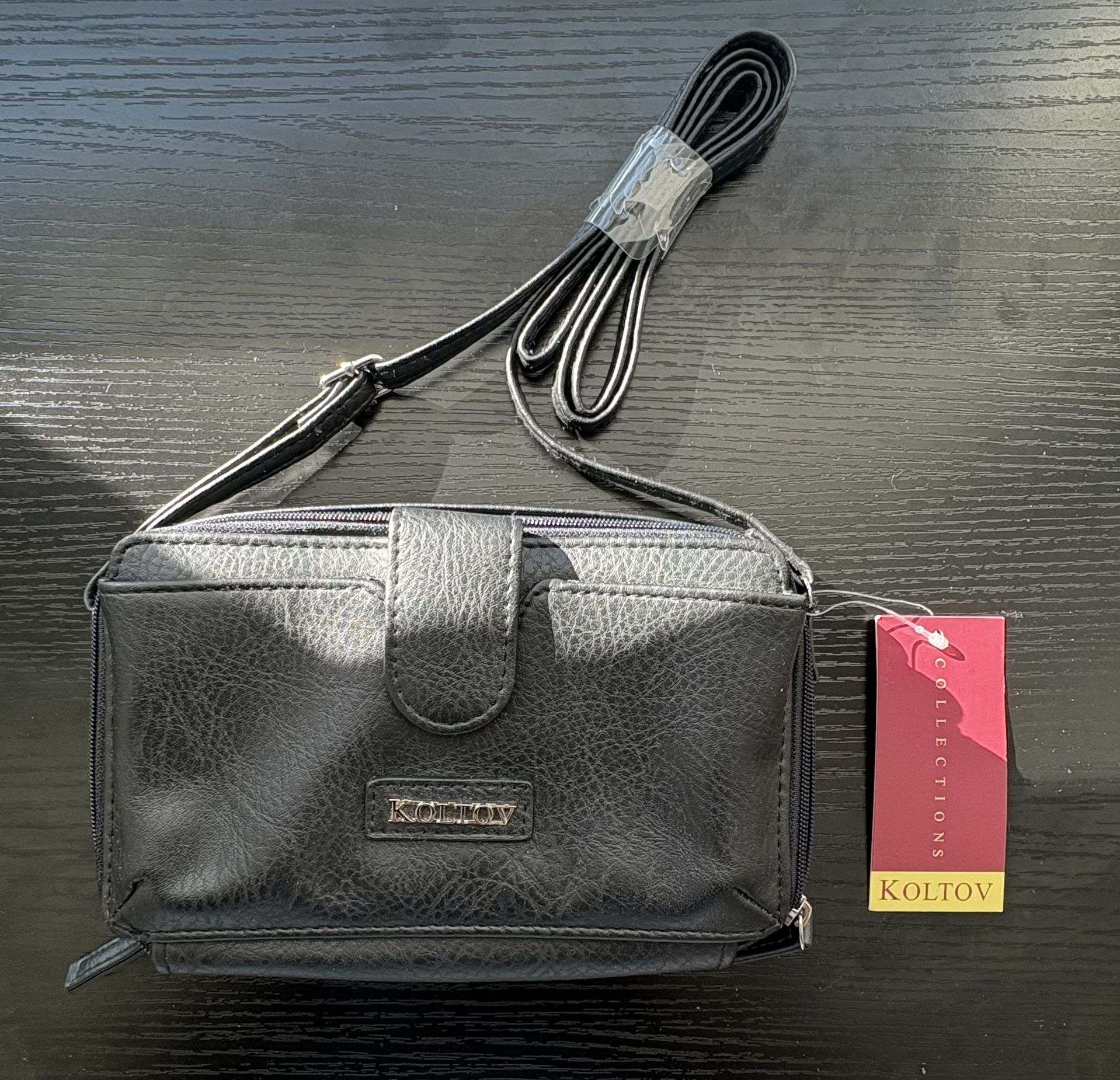 Selling a new bag KOLTOV