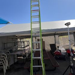 Ladder