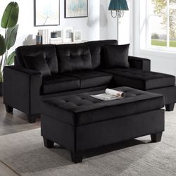 Sectional Sofa