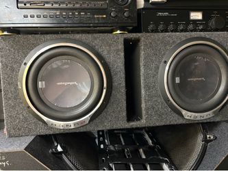 Speaker