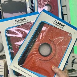 iPad 10 Cases Tri Fold 