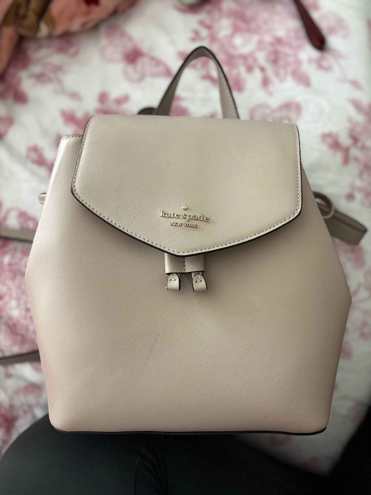 Kate Spade Lizzie Backpack