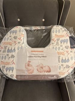 Baby Nursing pillow