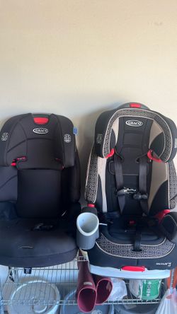 Graco Car Seats