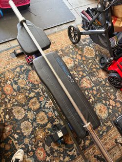 Barbell