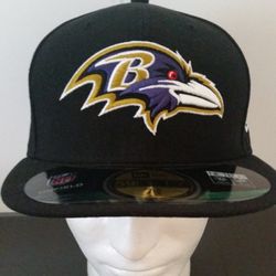 Baltimore Ravens New Era 9fifty 