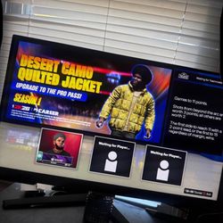 25 inch 240 HZ Samsung Odyssey G4 Monitor