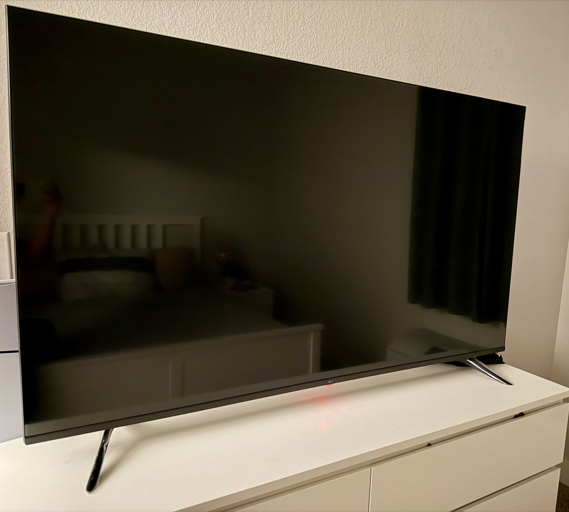Tv LG 65”