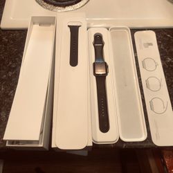 Apple Watch Jump On It Before It’s Gone ! 