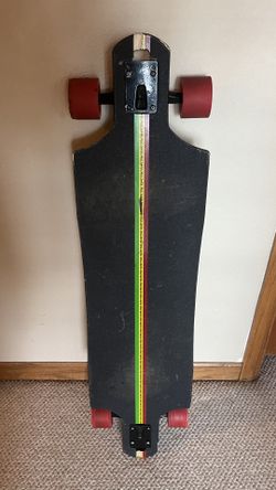 Santacruz Longboard