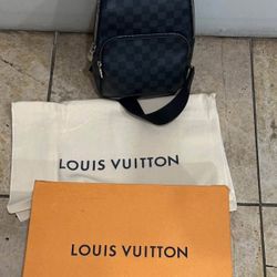 Bag Louis Vuitton 