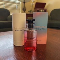 Louis Vuitton California Dream 100ml