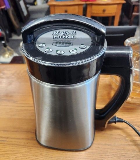 🌿 Magical Butter Machine – Make Your Own Edibles & Oils!
