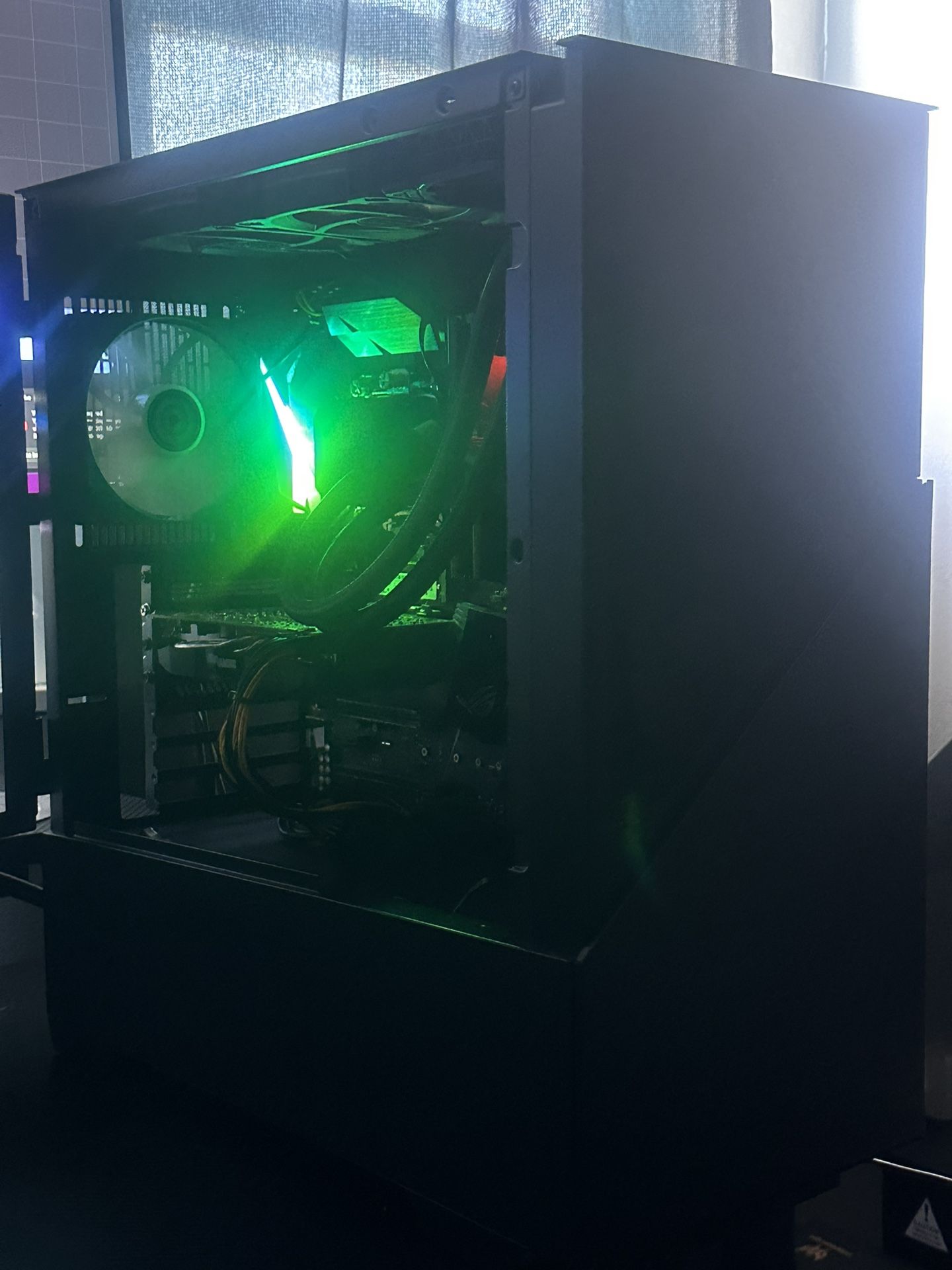 GTX 1660TI gaming Pc