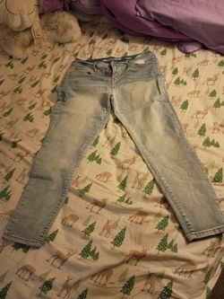 Womens jeans