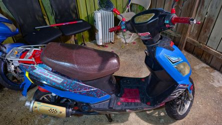 Moped